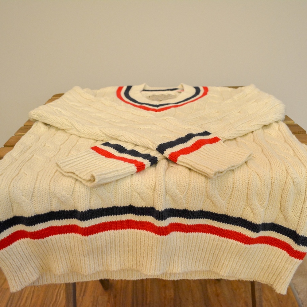 Jack Wills Knit Sweater